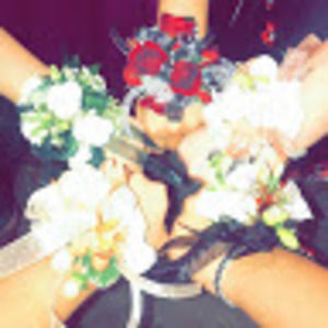 Meet your Posher, Avery